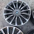 جنوط بي ام مقاس 19 اصلي وكالة