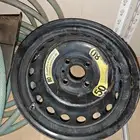 جنط استبنه مقاس 15انش ولكن نحيف جدا