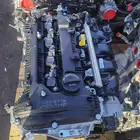 مكينه النترا 2000CC مستورد