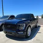 شبك F150 2021 - 2023