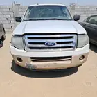 فورد اكسبيدشن 2012