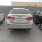 شانجان L7 2020 قطع غيار تشليح