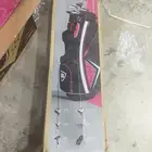 للبيع شنطه عصي قولف كامله ماركه strata