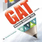 مدرس القدرات الكمي وقدرات GAT