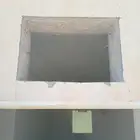 قص جدران بالمنشار ليزر