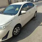 تويوتا يارس 2020