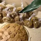 مقرمشات باني بوري جاهز للقلي