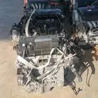 Honda Accord engine gair 2000 to 2022