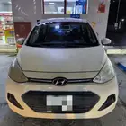 هونداي اي تن (I10) 2016