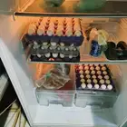 بيض بلدي للبيع في البيضاء