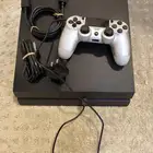 بلايستيشن 4