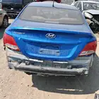 اكسنت 2015 تشليح