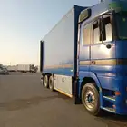 لوري لنقل العفش من جده الي جميع المناطق