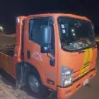 towing service