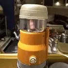 طاحونة قهوة ( ام زر )يبانيه