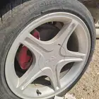 جنوط جي تي موستنق