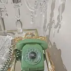 تلفون ابو قرص   هاتف أثري قديم