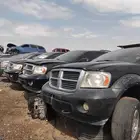 قطع غيار السيارات درانجو 2009
