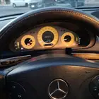 مرسيدس E240 موديل 2003