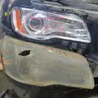 تغيير بلاستيك شمعات