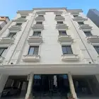 شقة مفروشه للبيع فالصواري  أبحر الشمالية