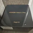 ساعة هونر watch 4 pro