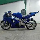 دباب ريس Yamaha r1