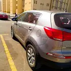 كيا سبورتاج 2016
