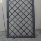 باب منزل مدخل سياره درفتين جديد
