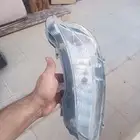كشف لد كامري 17 يسار