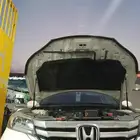 ورشه خاصه في هوندا وقطع غيار مستعمل