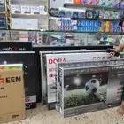satellite dish camera store