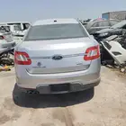 فورد تورس 2012 متوفر جميع القطع