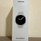 آخر اصدار ساعة جلكسي 8 .. 40m