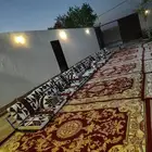 تاجير كنب كراسي كراسي شفافه طاولات قويين صبابين رجالي نسائي