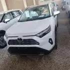 راف فور 2025 ليمتد هايبرد