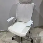 كرسي مكتبي شبك دوار