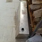 تانكي ألمنيوم برادو ولاندكروزر