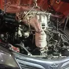مكينه كامري 2014 2015 2016 2017 2018