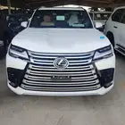 لكزس LX600 2024