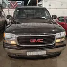 جمس يوكن 2006