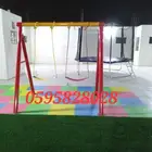 العاب اطفال صيني ولا واطني مراجيح