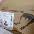 جهاز مساج للجسم لم اعد احتاج إليه وشغال الجهاز وسليم والبيع