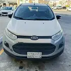ford EcoSport 2015
