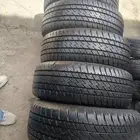 كفرات برادو 265 65 17خمس كفرات بزرعهم شرط من كل عيب2023اسب12