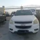 بليزر قطع غيار فقط تشليح الرحاب 2013