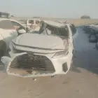 يارس 2023 قطع غيار