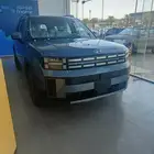 هيونداي سنتافي