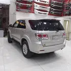 فورشنر 2014 اربعه بستم بدون دبل