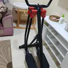 جهاز الغزال الطائر